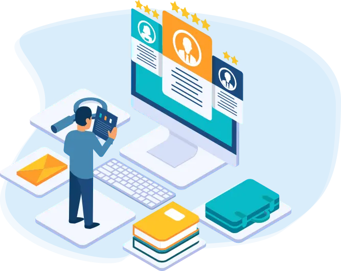 مدیریت شبکه های اجتماعی