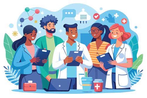 سیناپس تولید محتوا